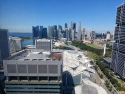 Suntec Tower Five (D1), Office #526637551